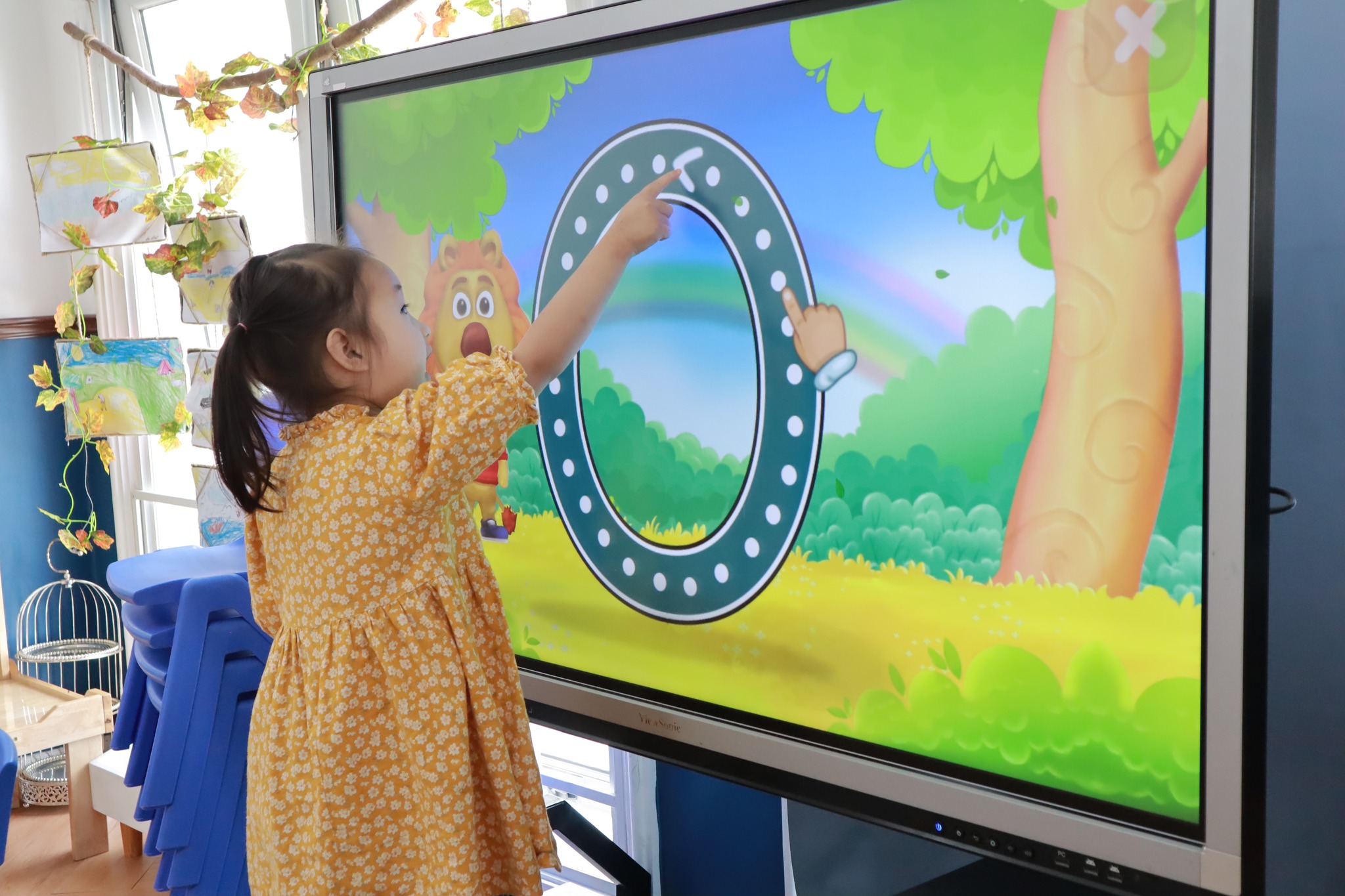 Nội quy trung tâm ngoại ngữ Nội quy trung tâm ngoại ngữ