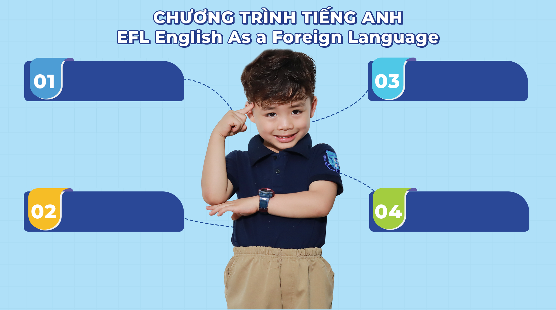 Tiếng Anh Cho Mọi Lứa Tuổi