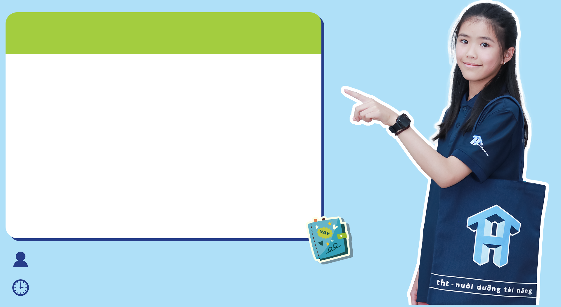 Chương trình IELTS