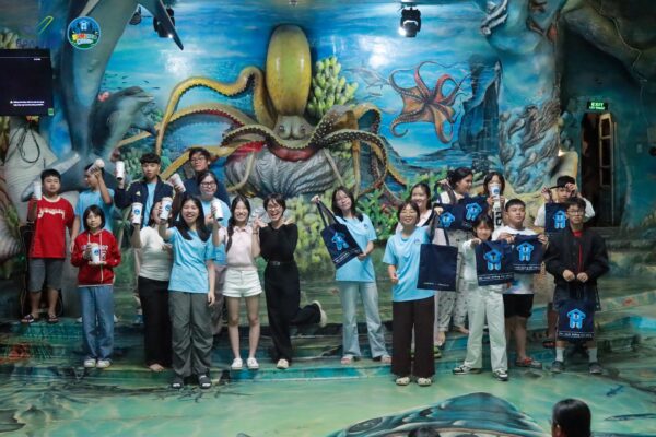 Lợi ích Trại hè